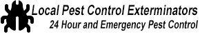 Troy Mills IA Pest Control Exterminators